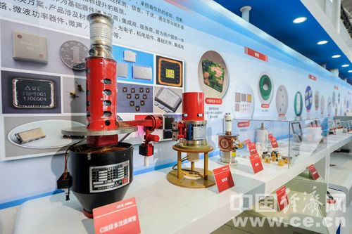 直擊現場！第八屆世界雷達博覽會規模超前，雷達科技盛宴震撼來襲